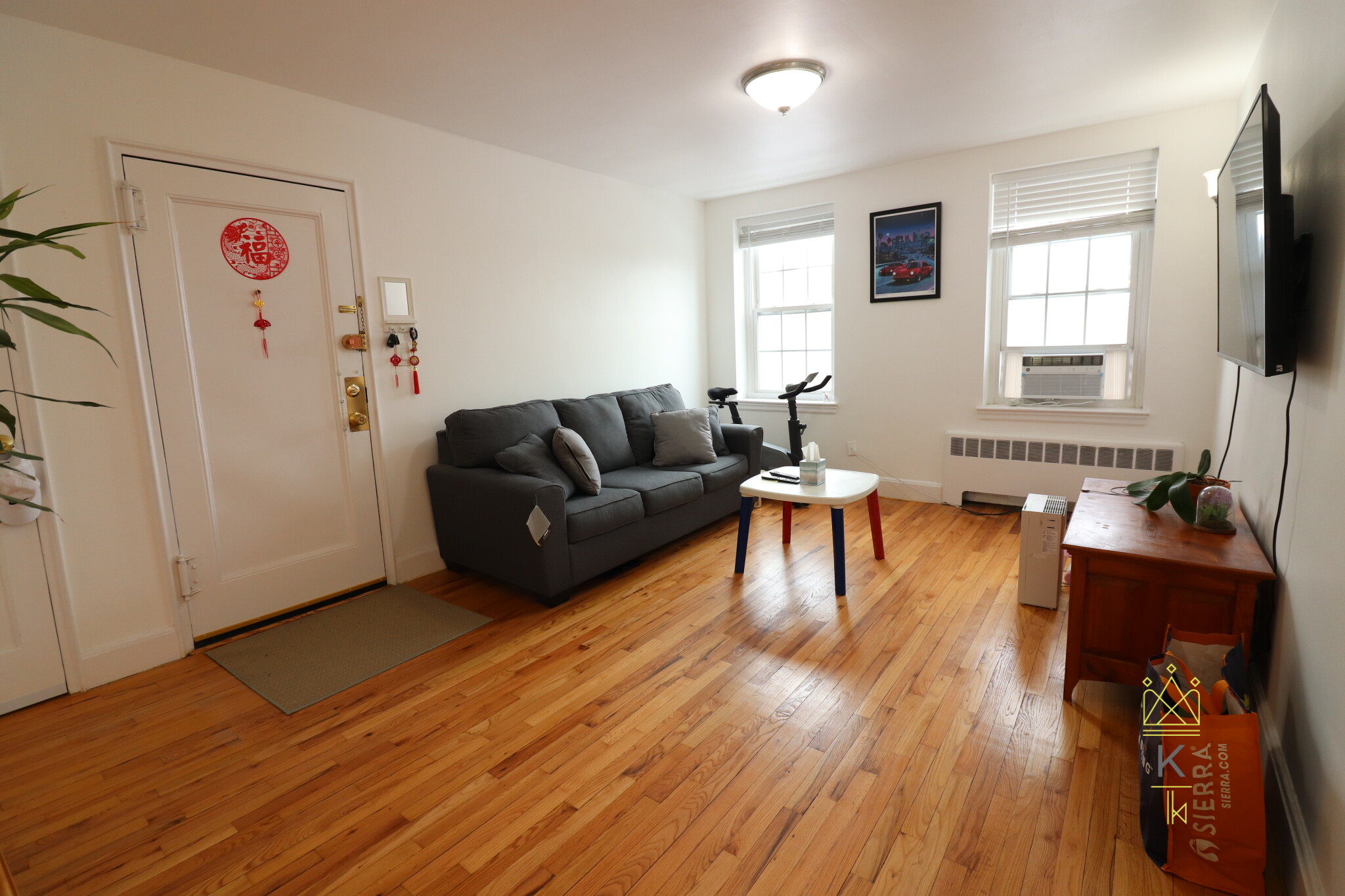 25 Englewood Ave, Salisbury Road - Corey Farm