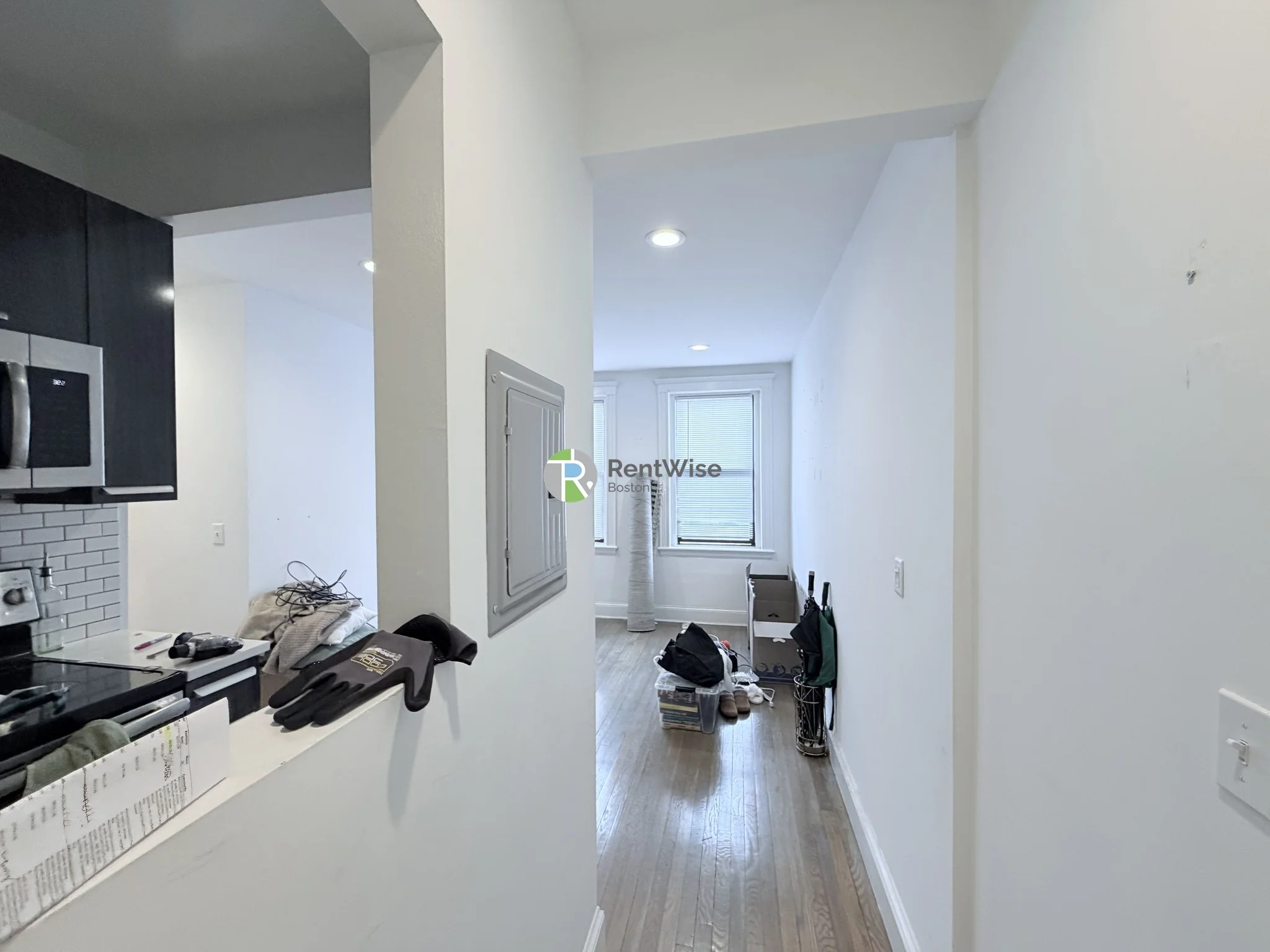 19 Peterborough St, Fenway