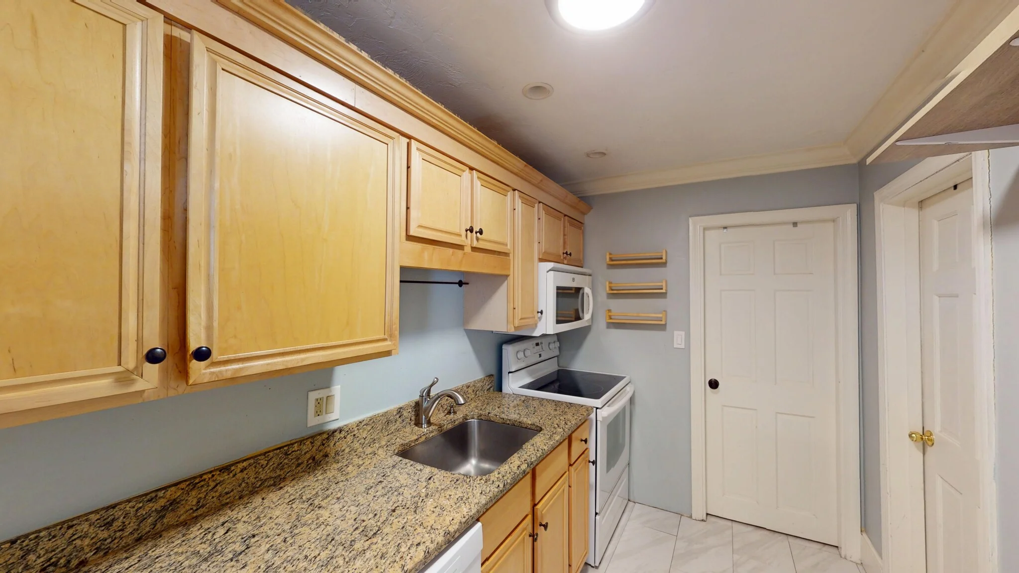 7-9 Thomas Park, South Boston