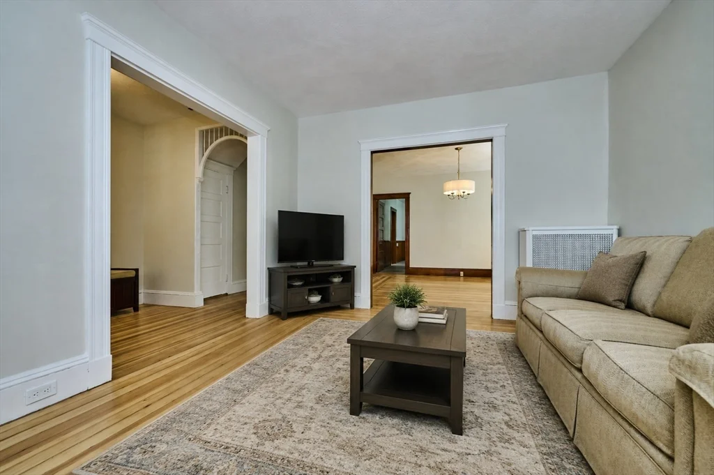 36 Granville Rd, West Cambridge