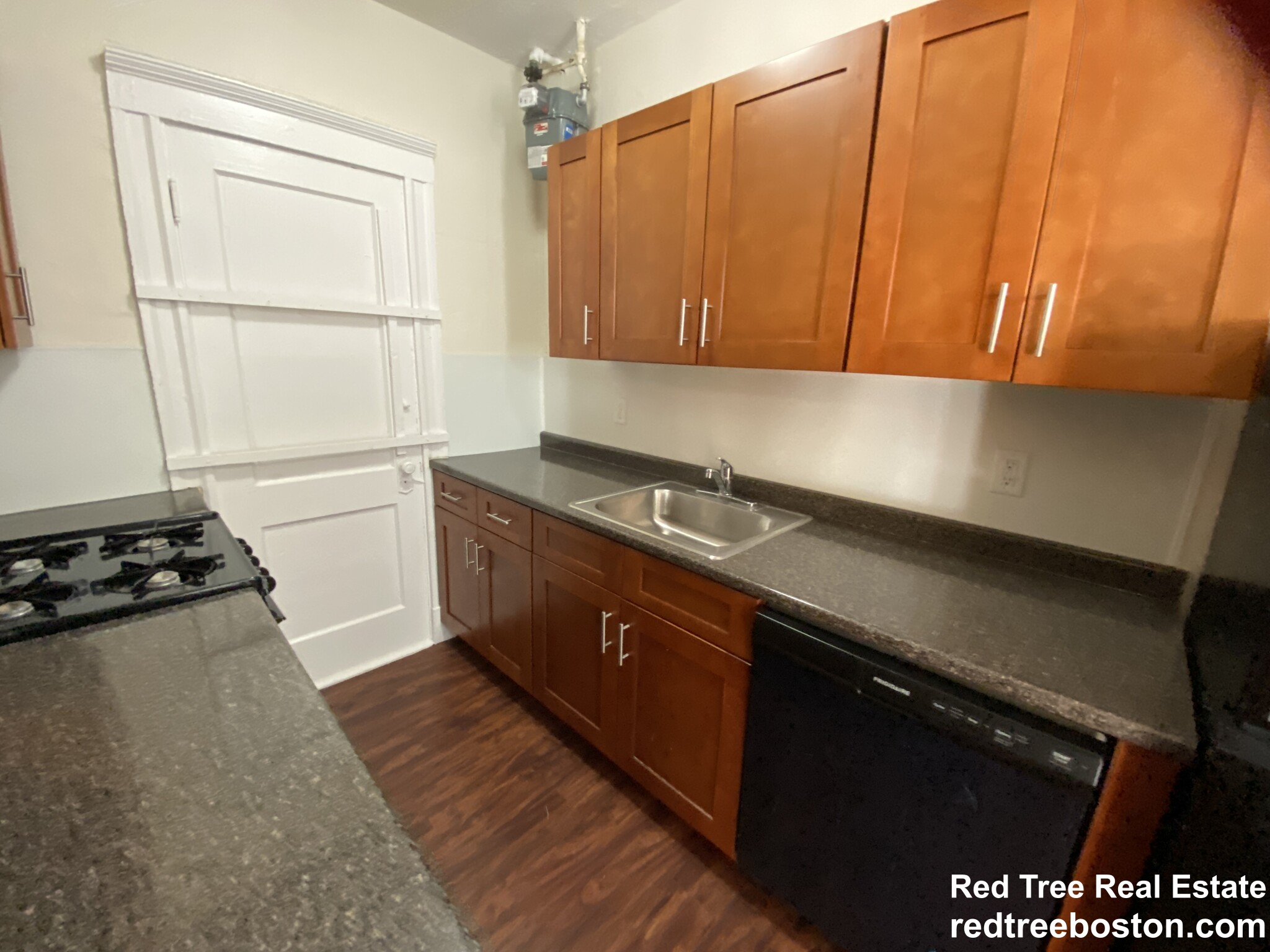 1171 Boylston St, Fenway