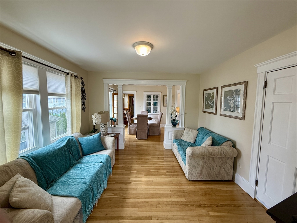 10 Newcastle Rd, Peabody