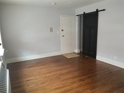 1 O'leary Way, Jamaica Plain