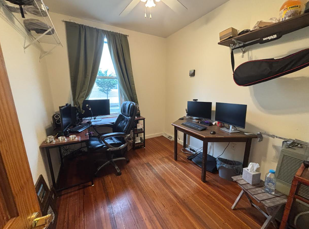 27 Park St, Ward Two