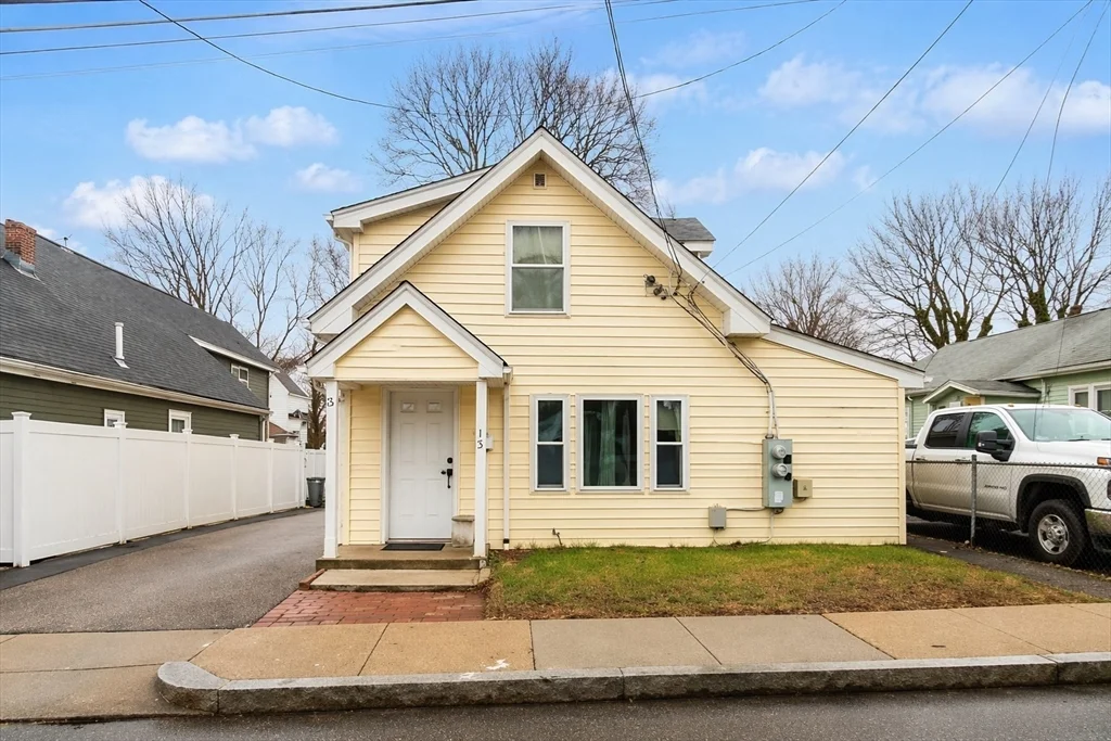 15 Buckingham St, Hyde Park