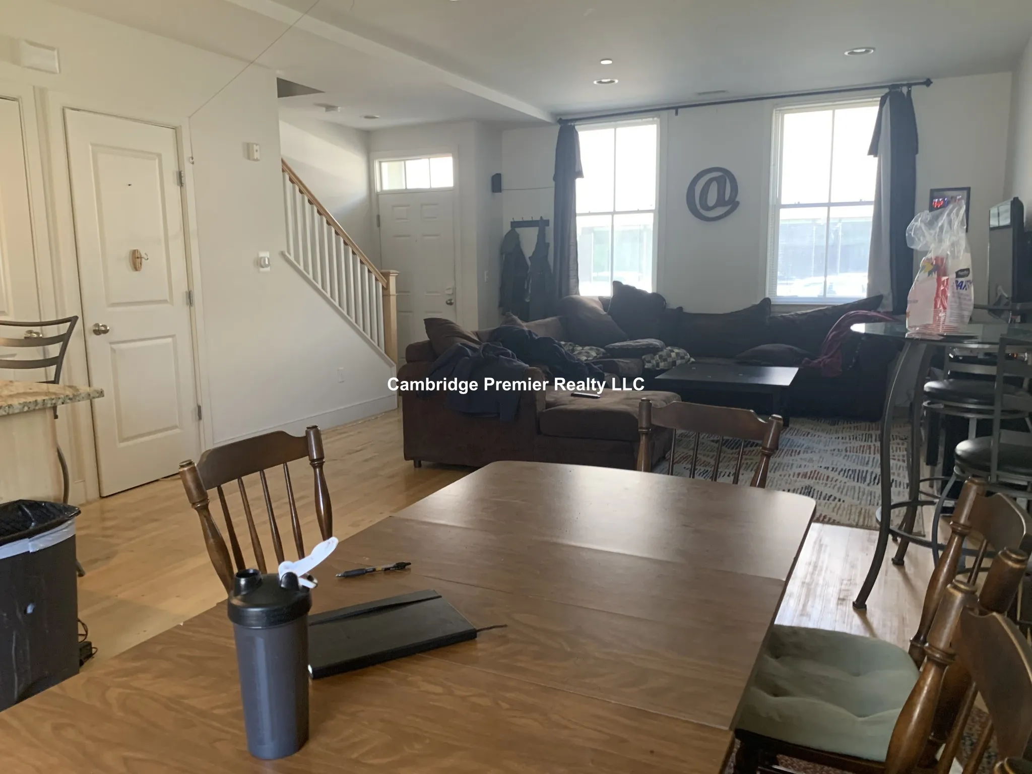 110 Second St, East Cambridge