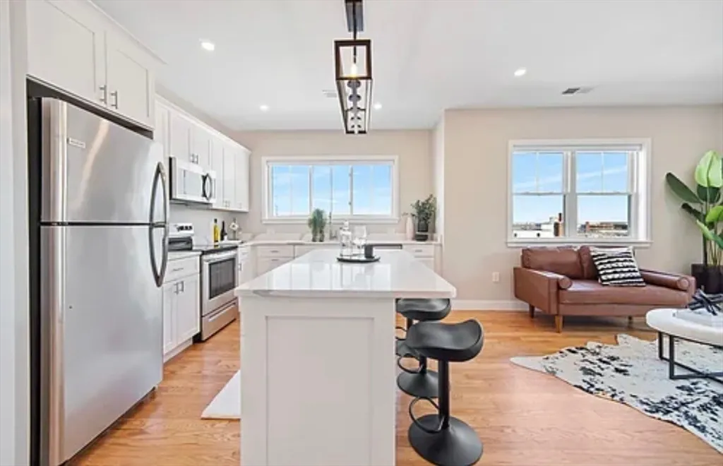 2-4 Hecla, Dorchester