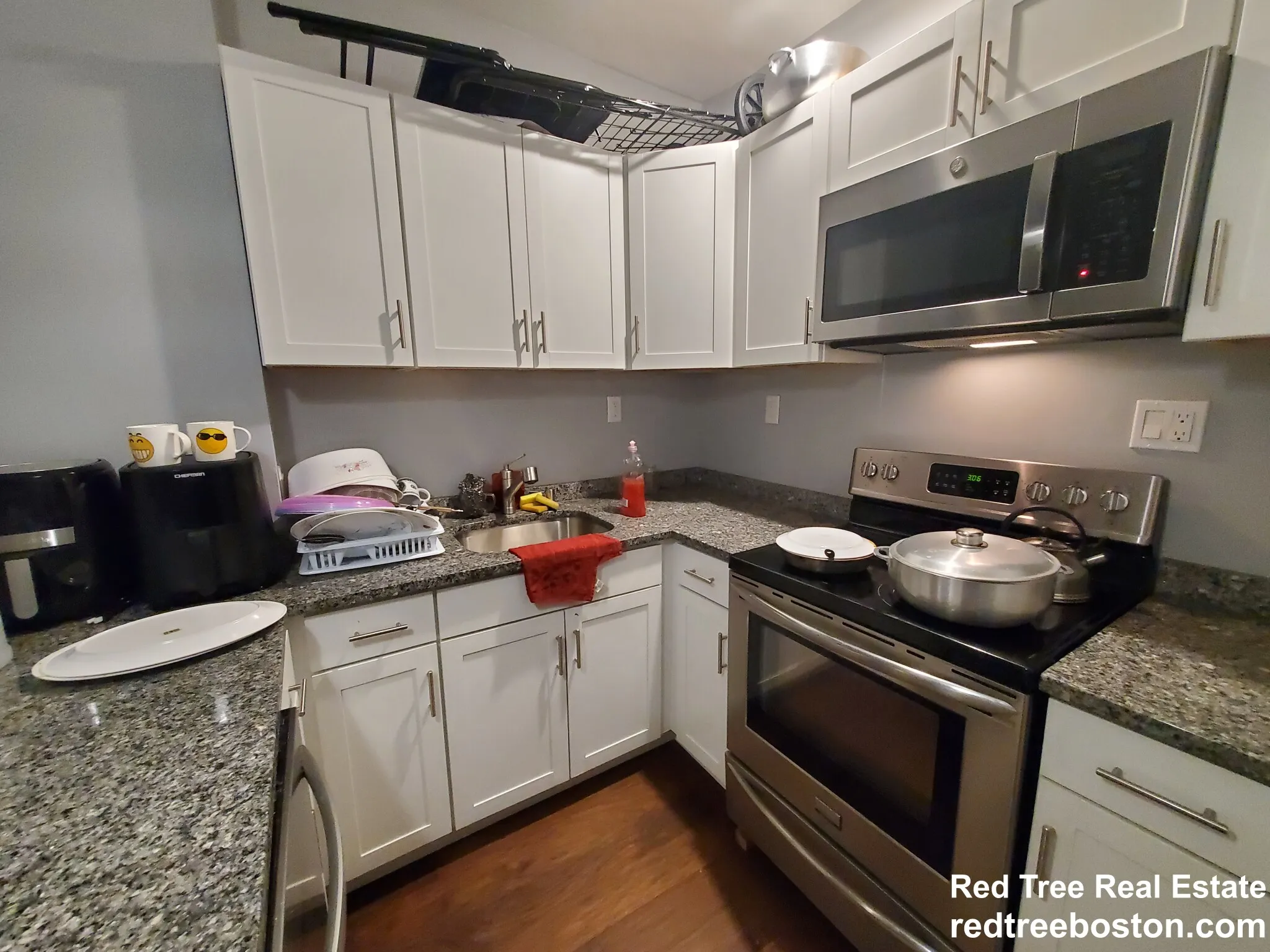 846 Huntington Ave, Mission Hill