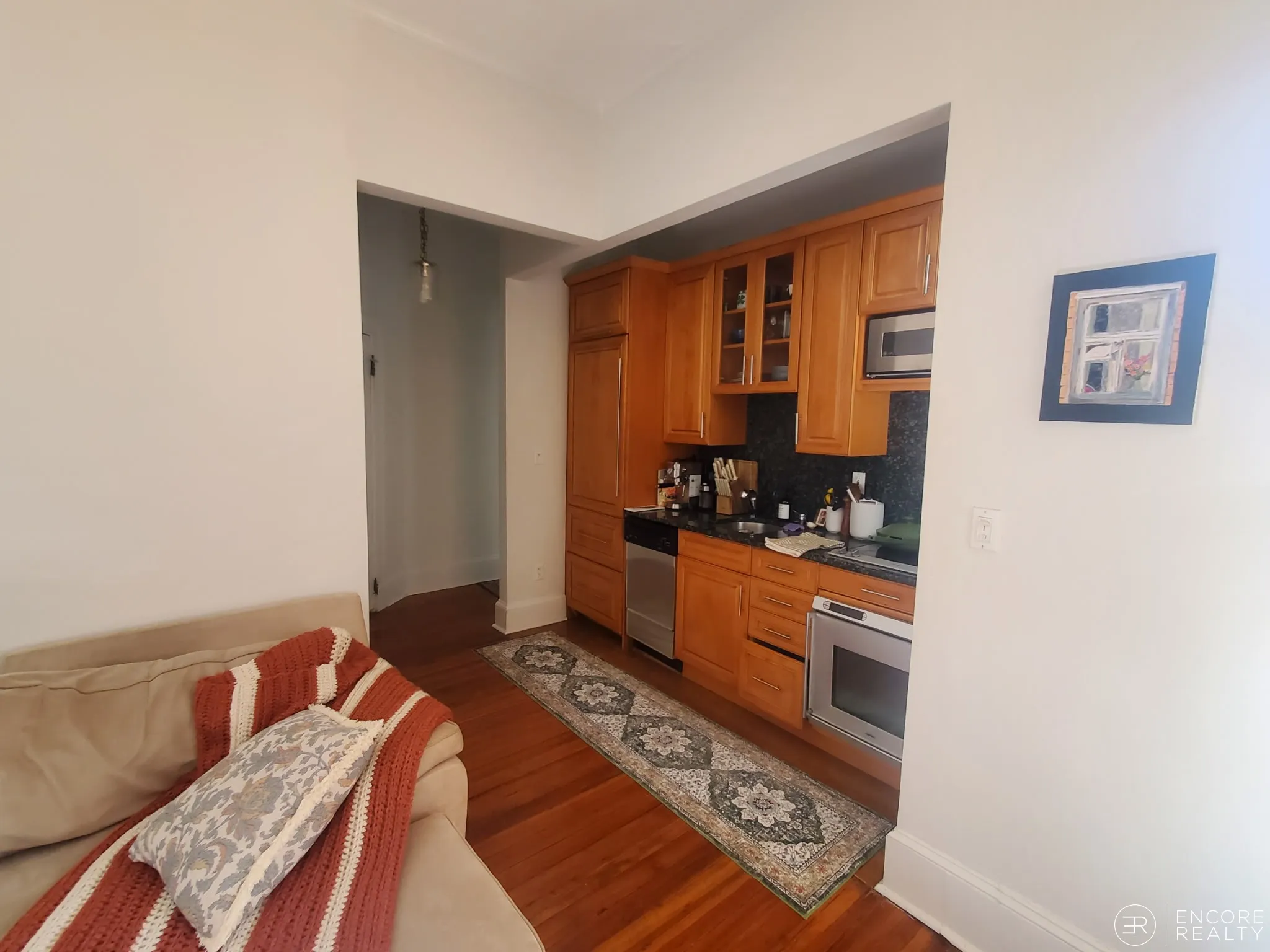 30 Peterborough St, Fenway