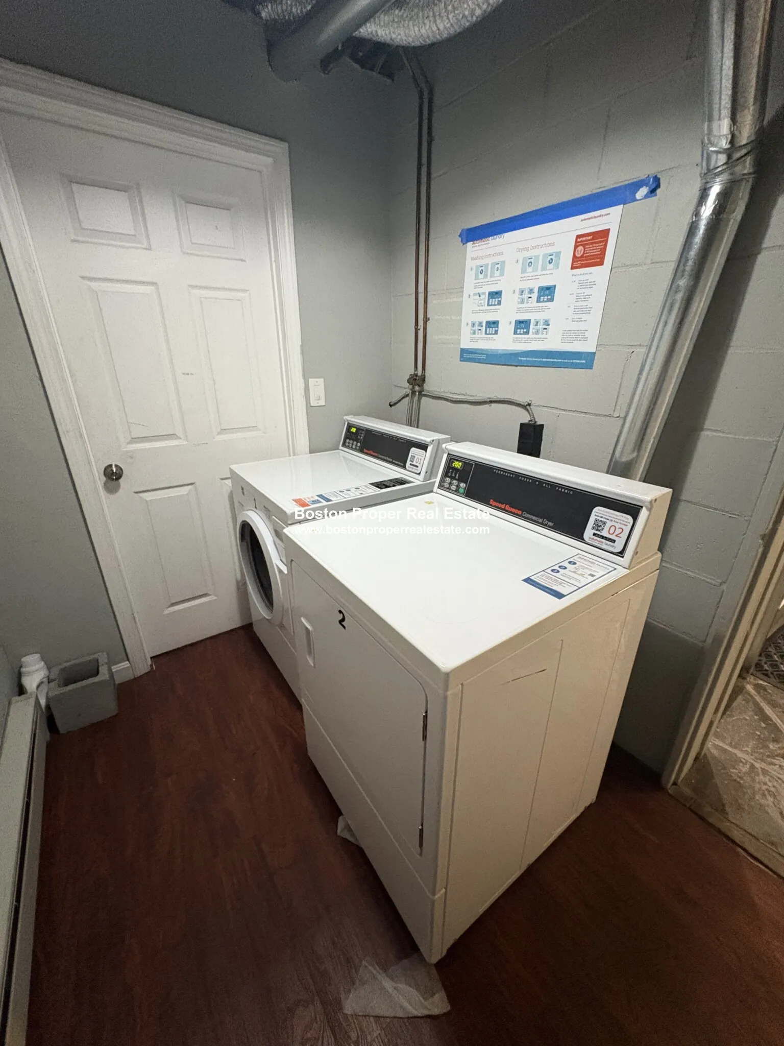 27 Bay State Rd, Fenway