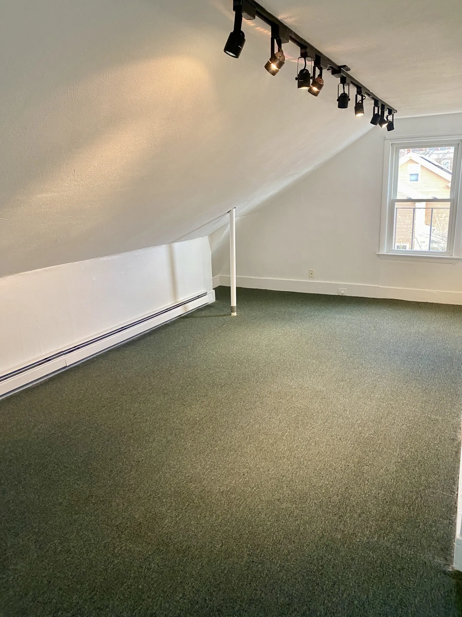 18 Tremont St, The Port