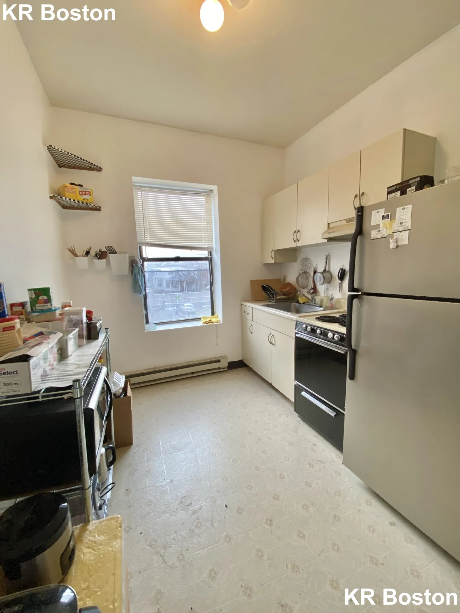 243 Harvard Ave, Allston