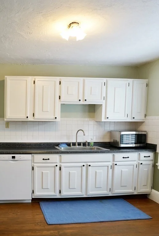 36 Ackers Ave, Brookline