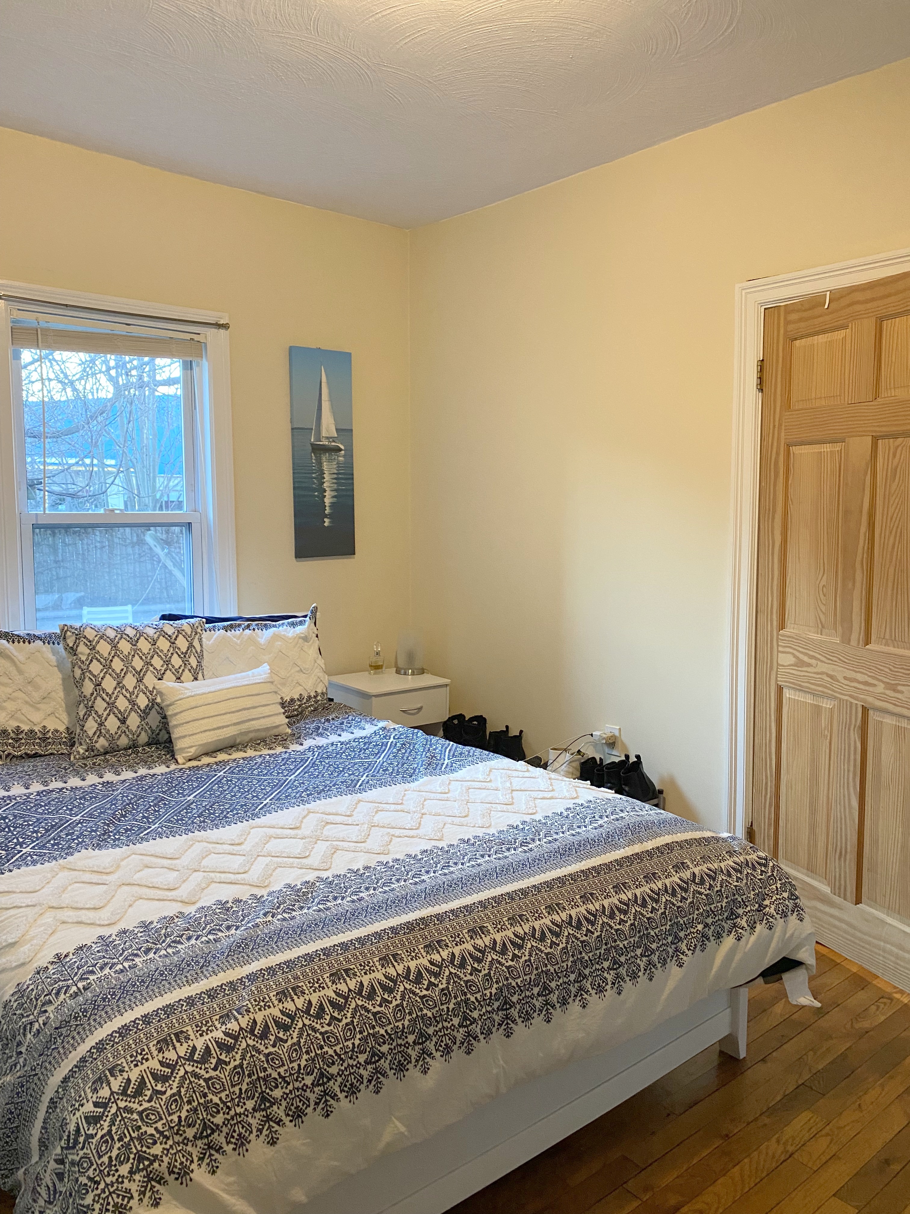 55 Properzi Way, Ward Two