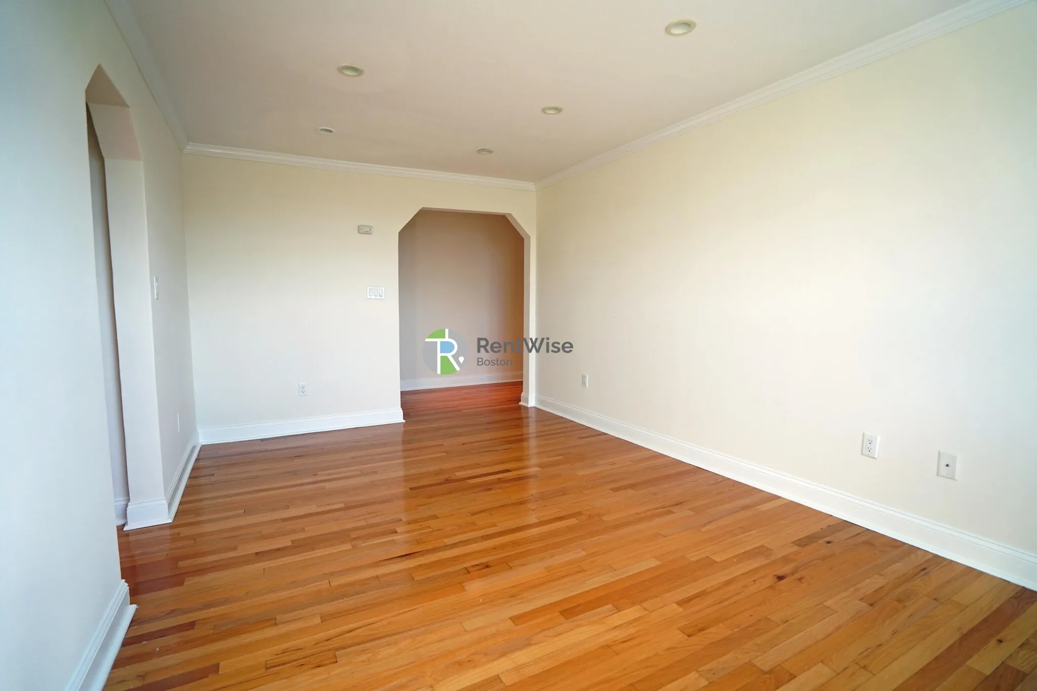 60 Brattle St, West Cambridge