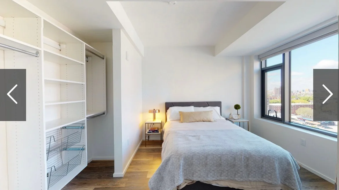 345 Harrison, South End