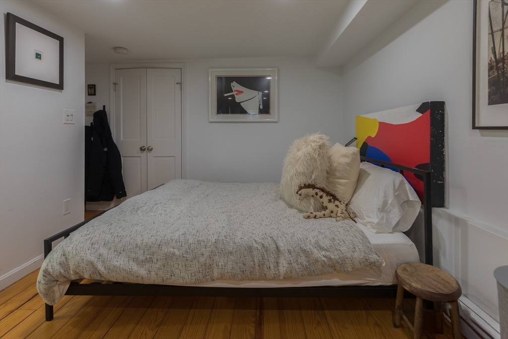 94 Appleton St, South End