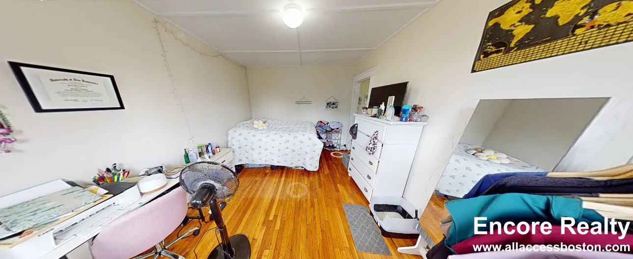 1185 Boylston St, Fenway