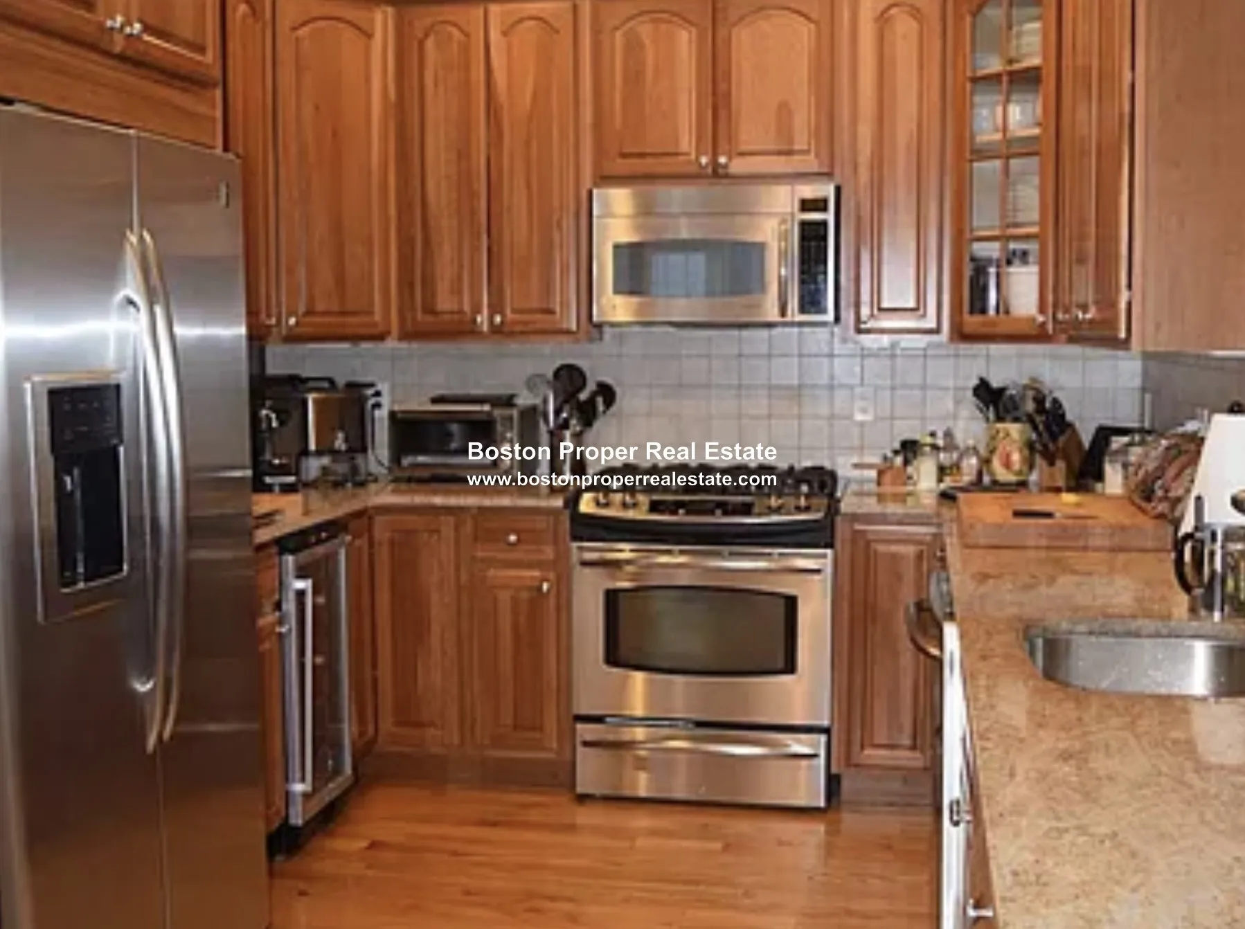 95 West Seventh St, South Boston