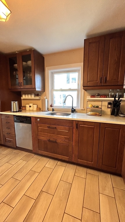 2 bed, 1 bath apartment for rent at 15 Jensen Rd Unit 1, Watertown — photo 4 of 26