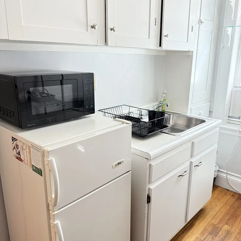 285 Harvard St, Mid Cambridge