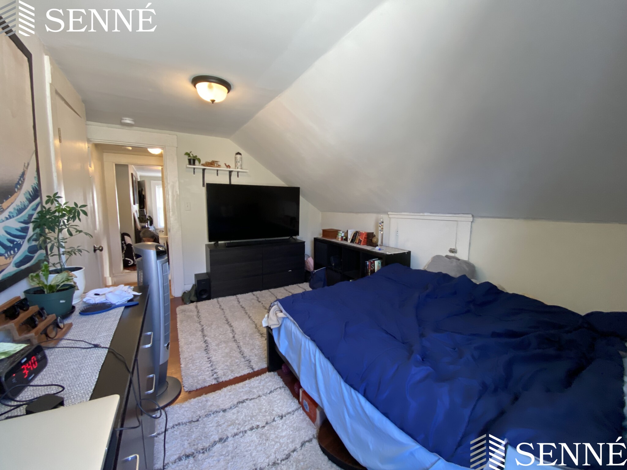 108 Columbia St, The Port