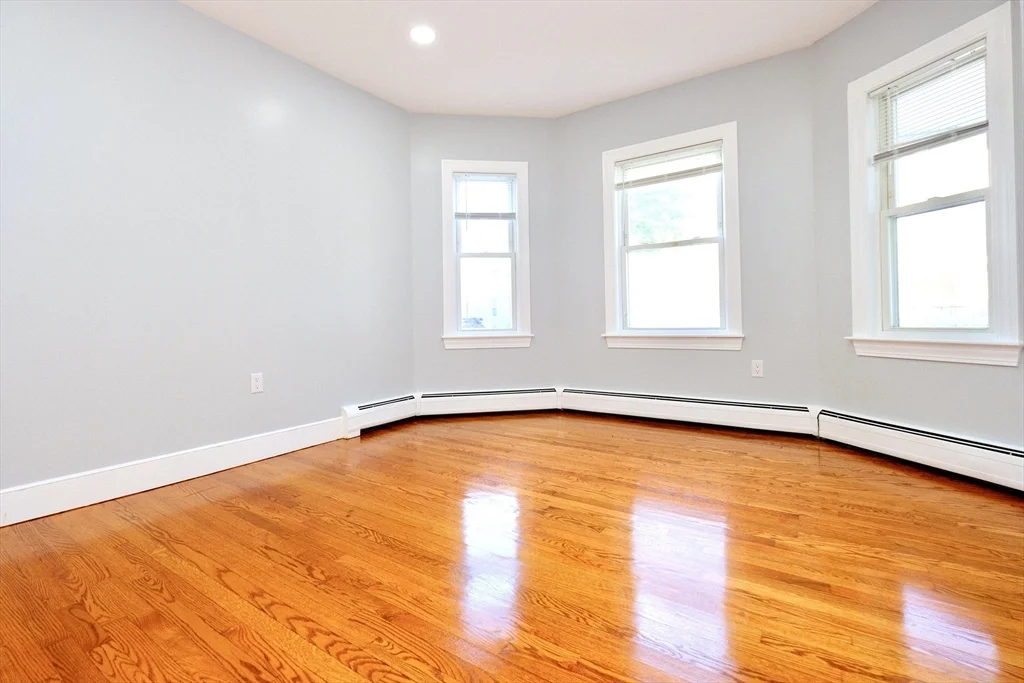 23 Granfield Ave, Roslindale