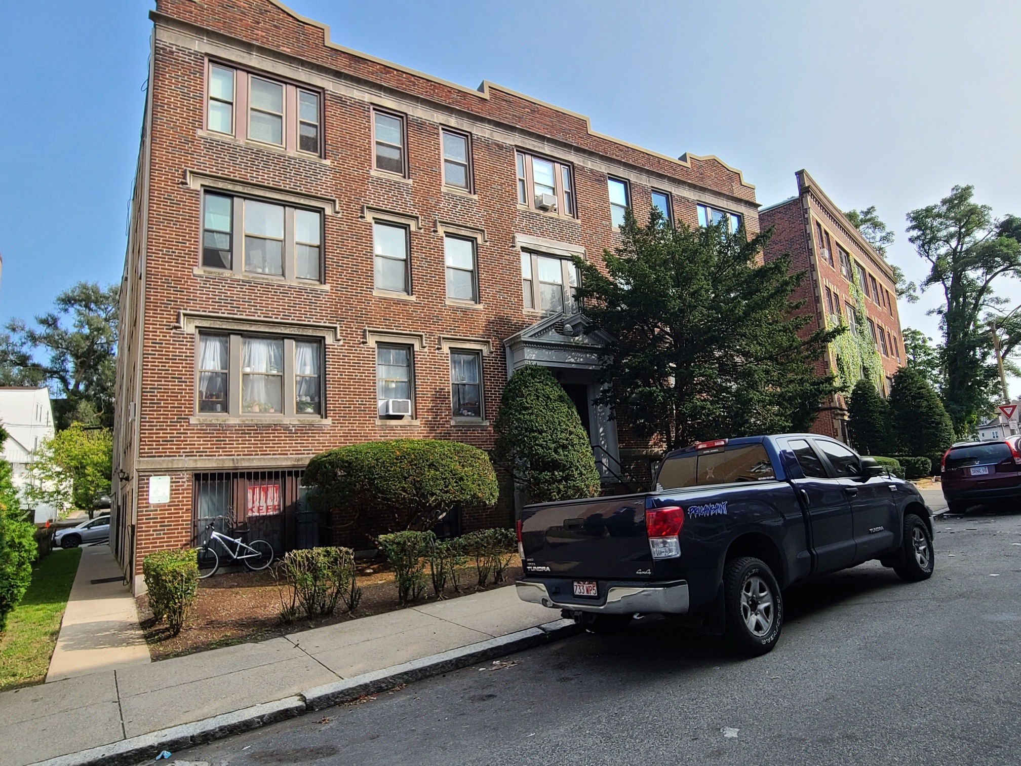 7 Lothian Rd, Brighton