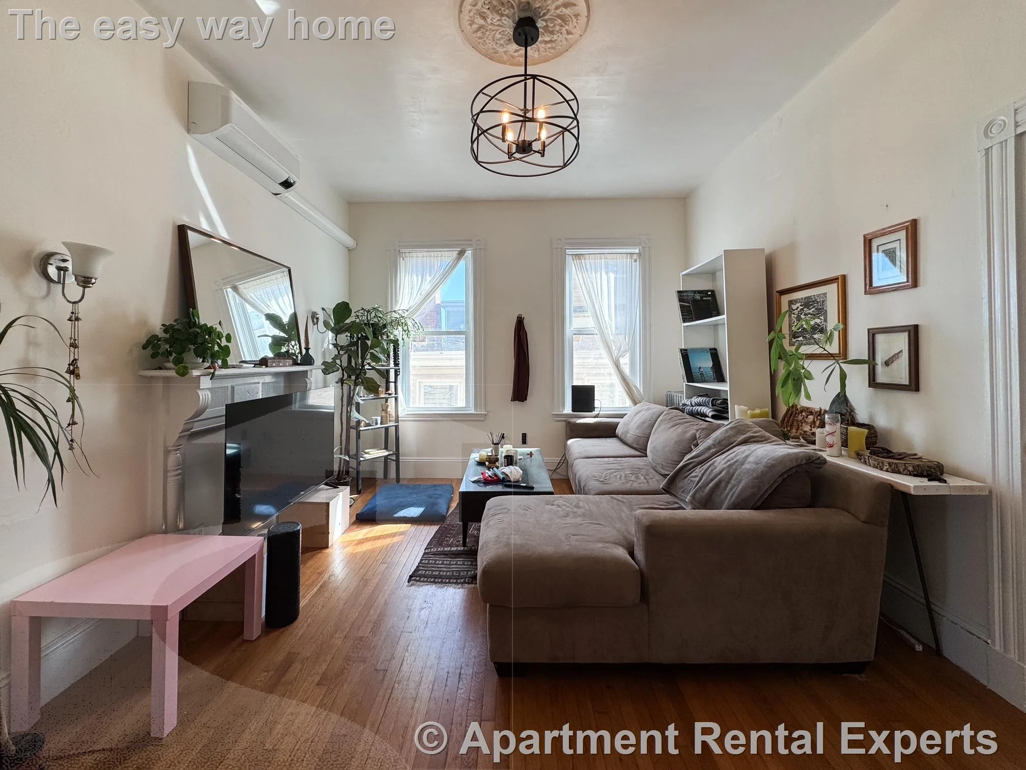 25 Boston St, Union Square