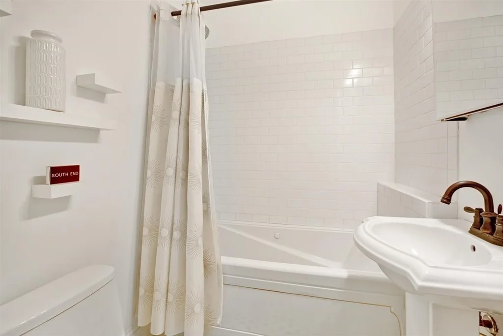 5 Bond St, South End