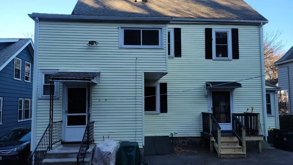 78 Sargent St, Horace Mann