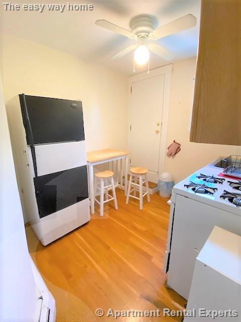 24 Cogswell Ave, Porter Square