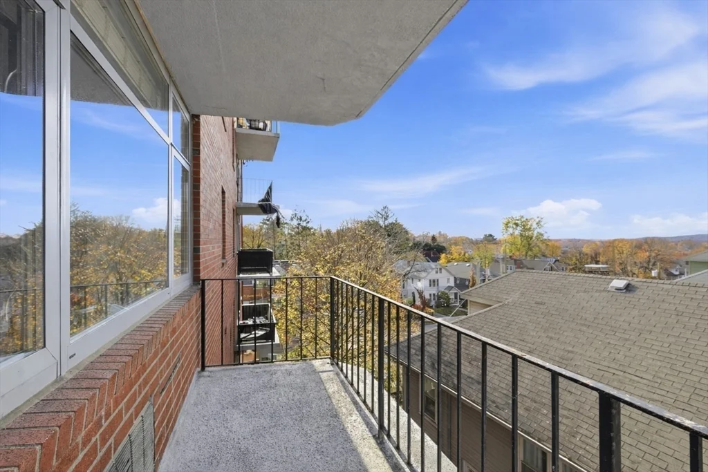 125 Trapelo, Belmont