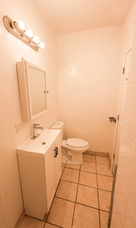 100 Seaver St, Dorchester