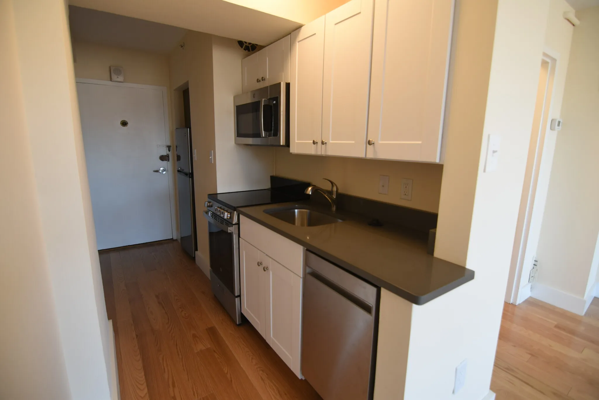 1440 Beacon St, Coolidge Corner