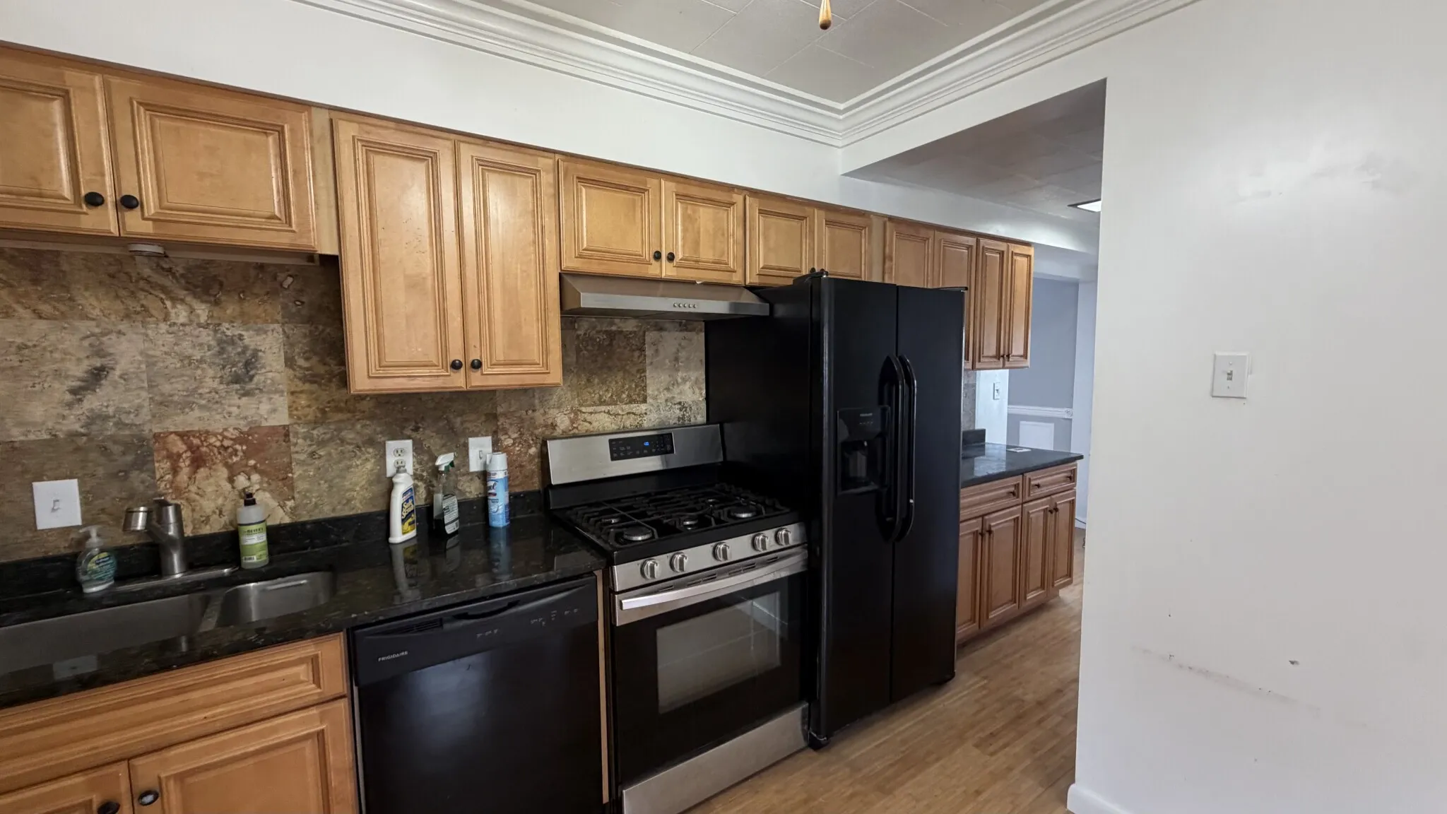 131 Josephine Ave, Powder House Square