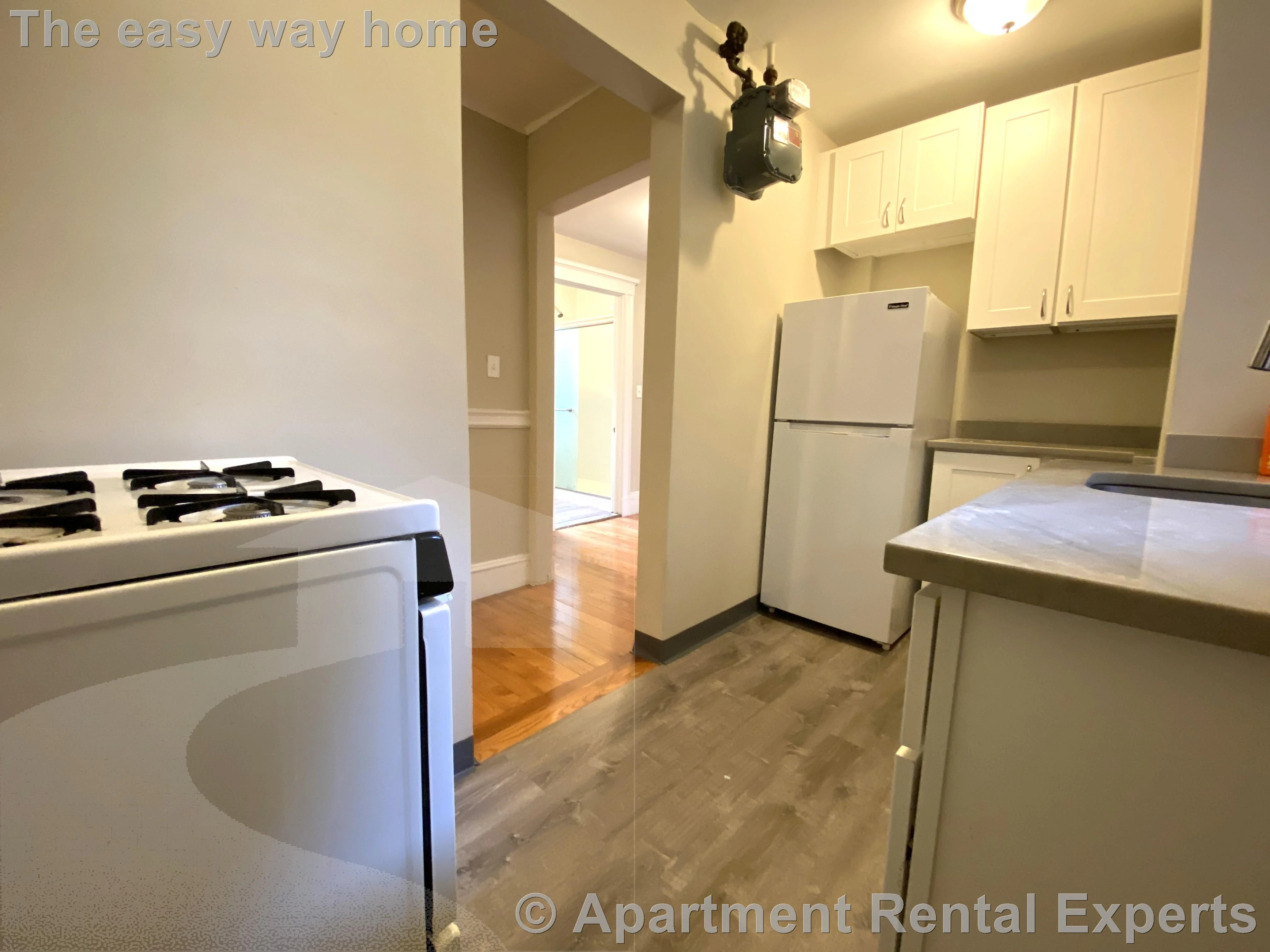 6 Craigie Cir, Harvard Square