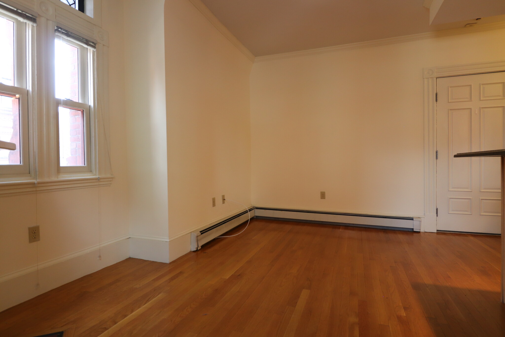 195 Commonwealth Ave, Back Bay