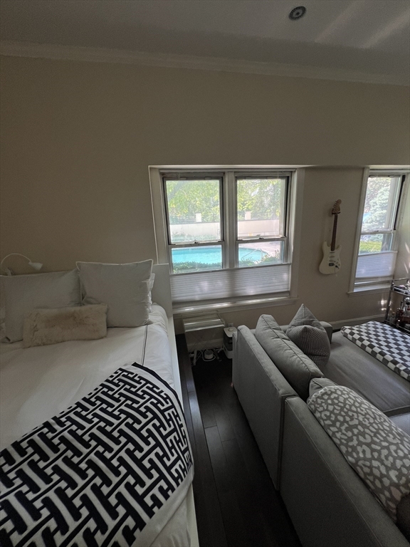 416 Commonwealth Ave, Back Bay