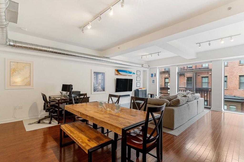 255 Northampton St, South End