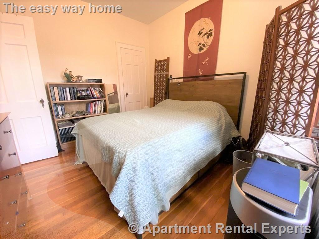 73 Martin St, Harvard Square