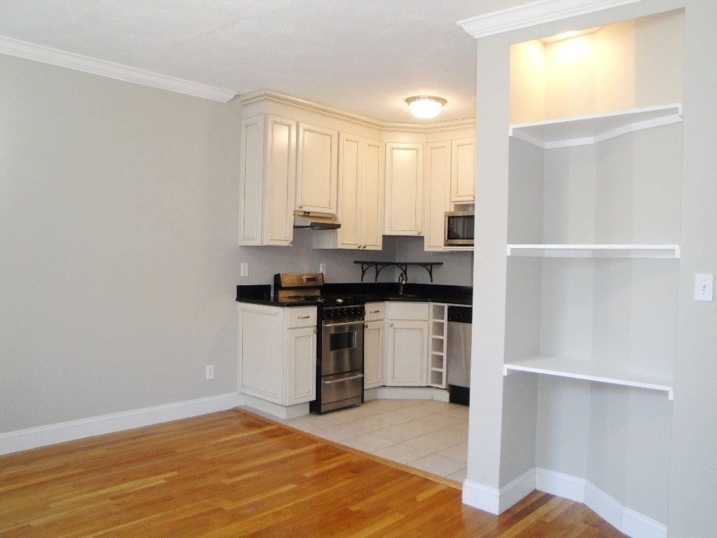 7 Primus, Beacon Hill