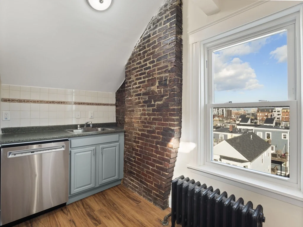 149 Dorchester St, South Boston