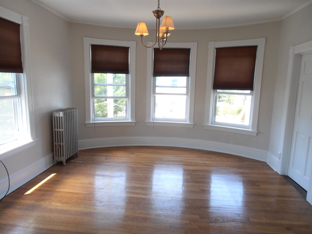 102 Prospect, Ward Two