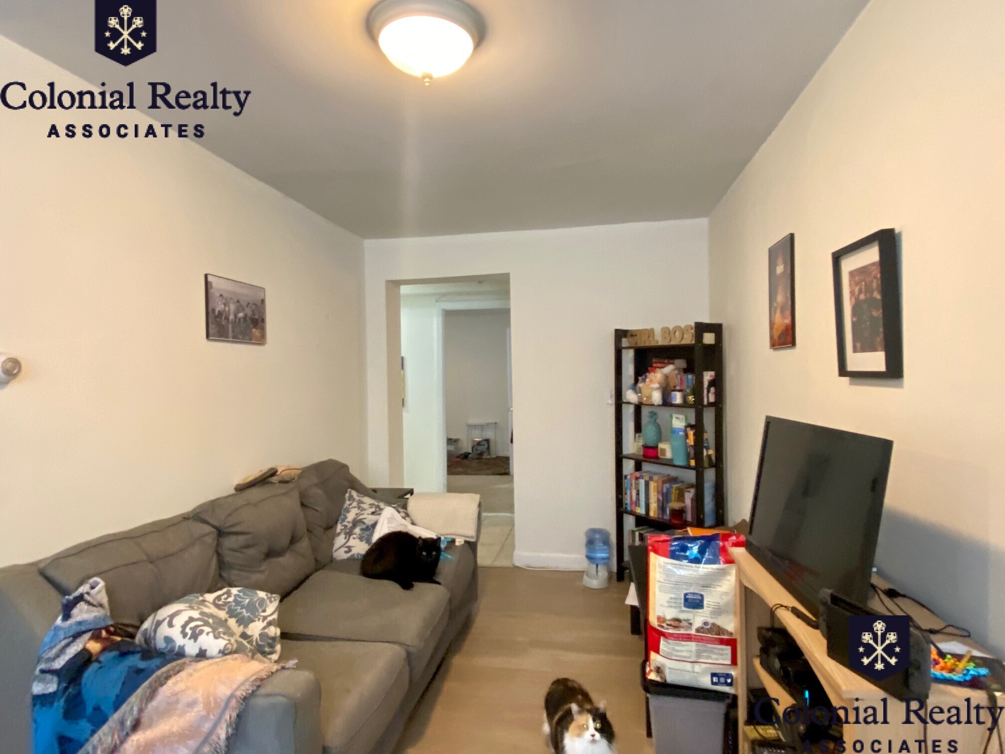 8 Griggs St, Allston