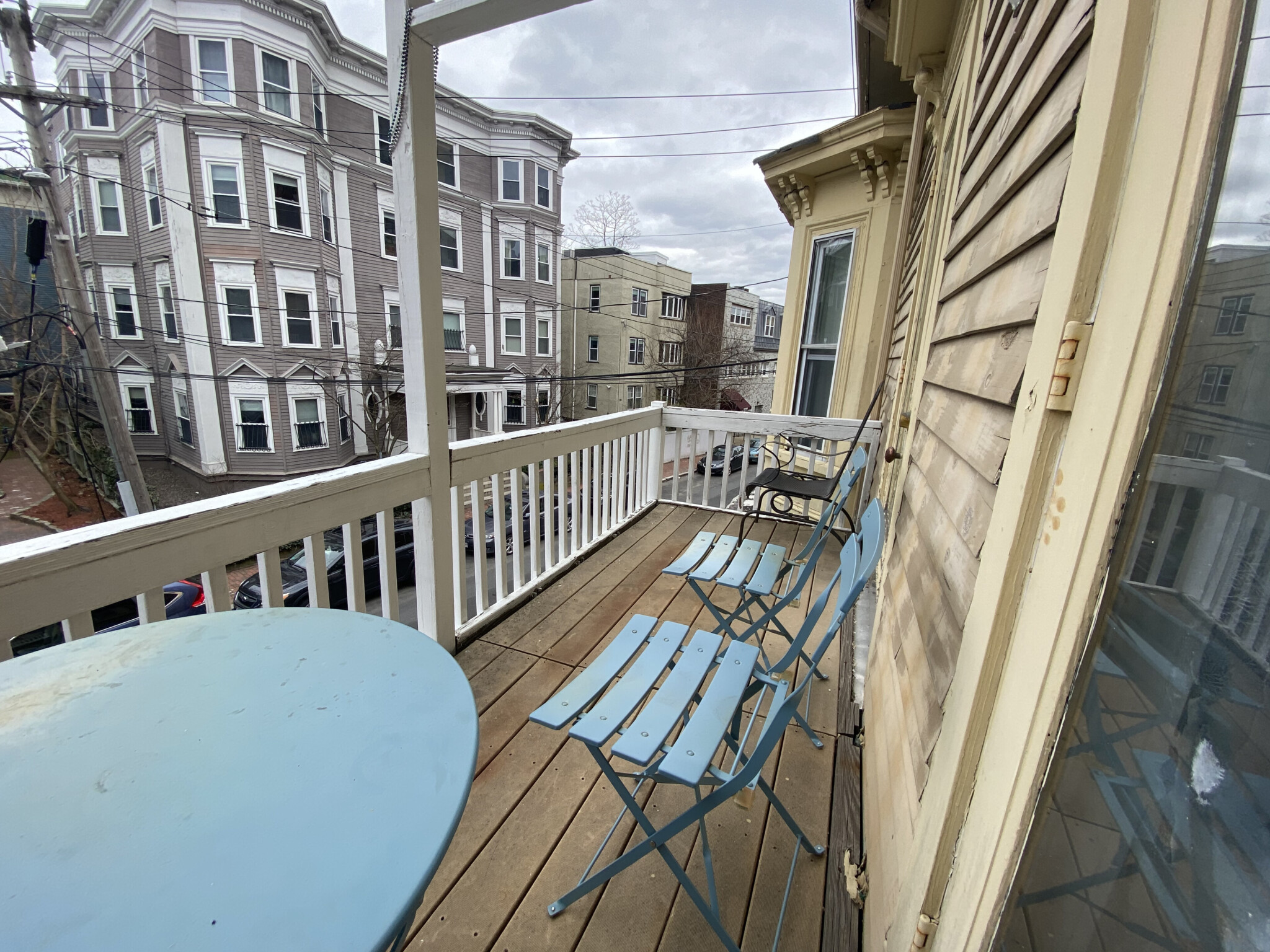 89 Hancock St, Mid-Cambridge