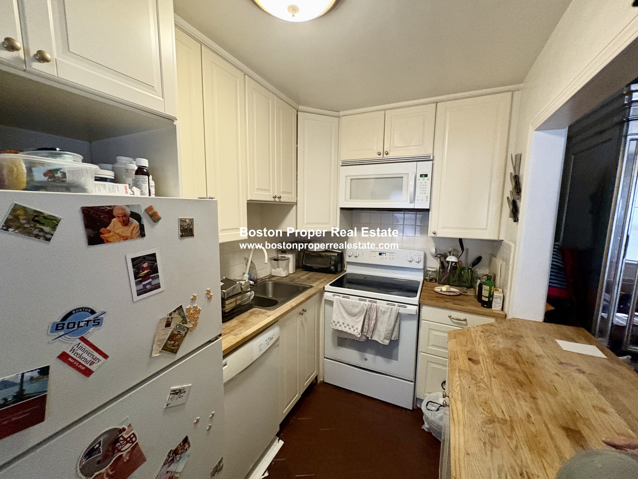 477 Beacon St, Back Bay