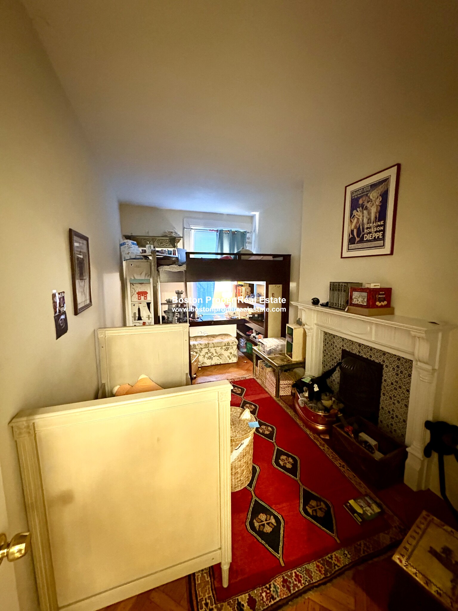 477 Beacon St, Back Bay