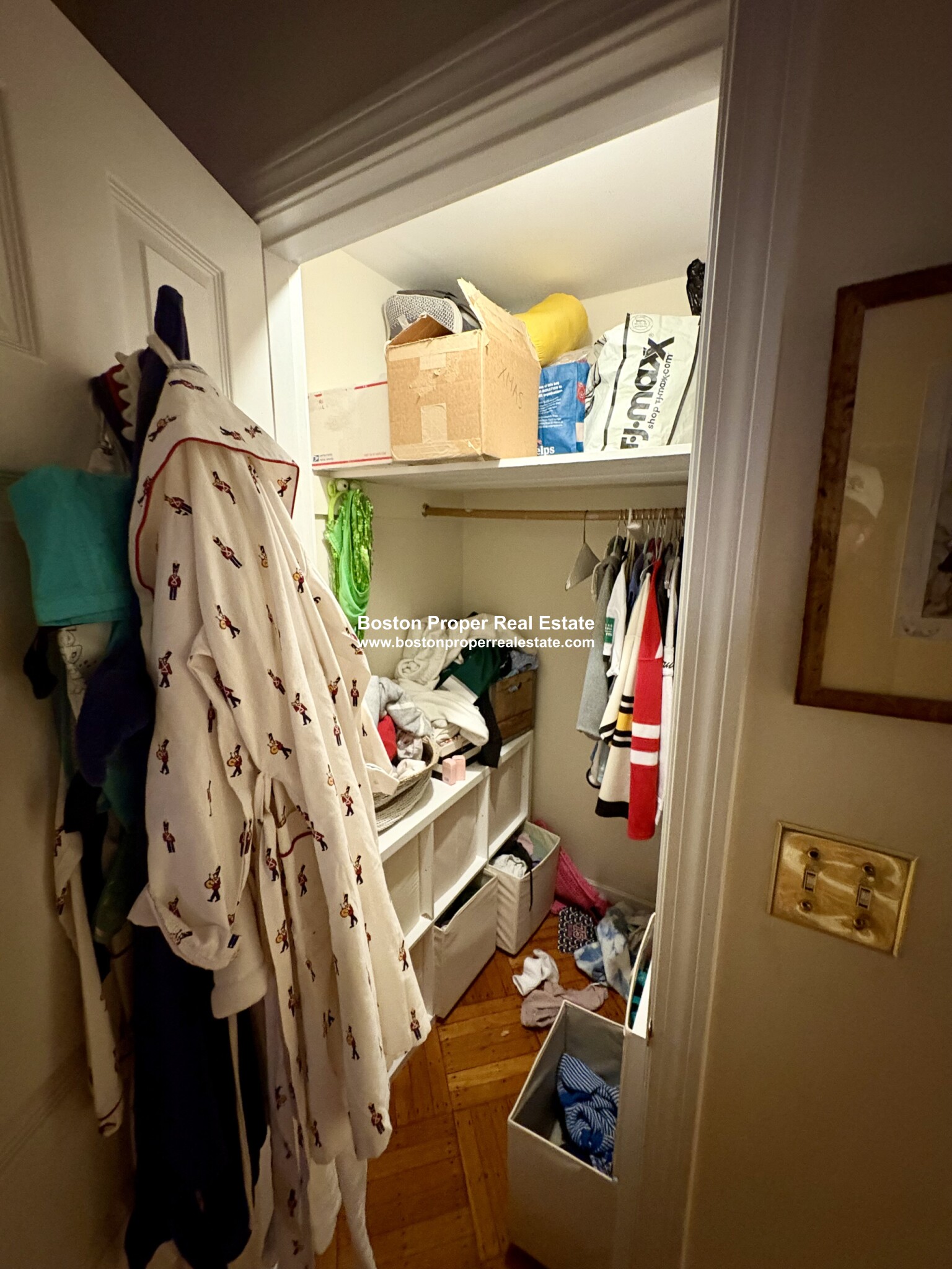 477 Beacon St, Back Bay