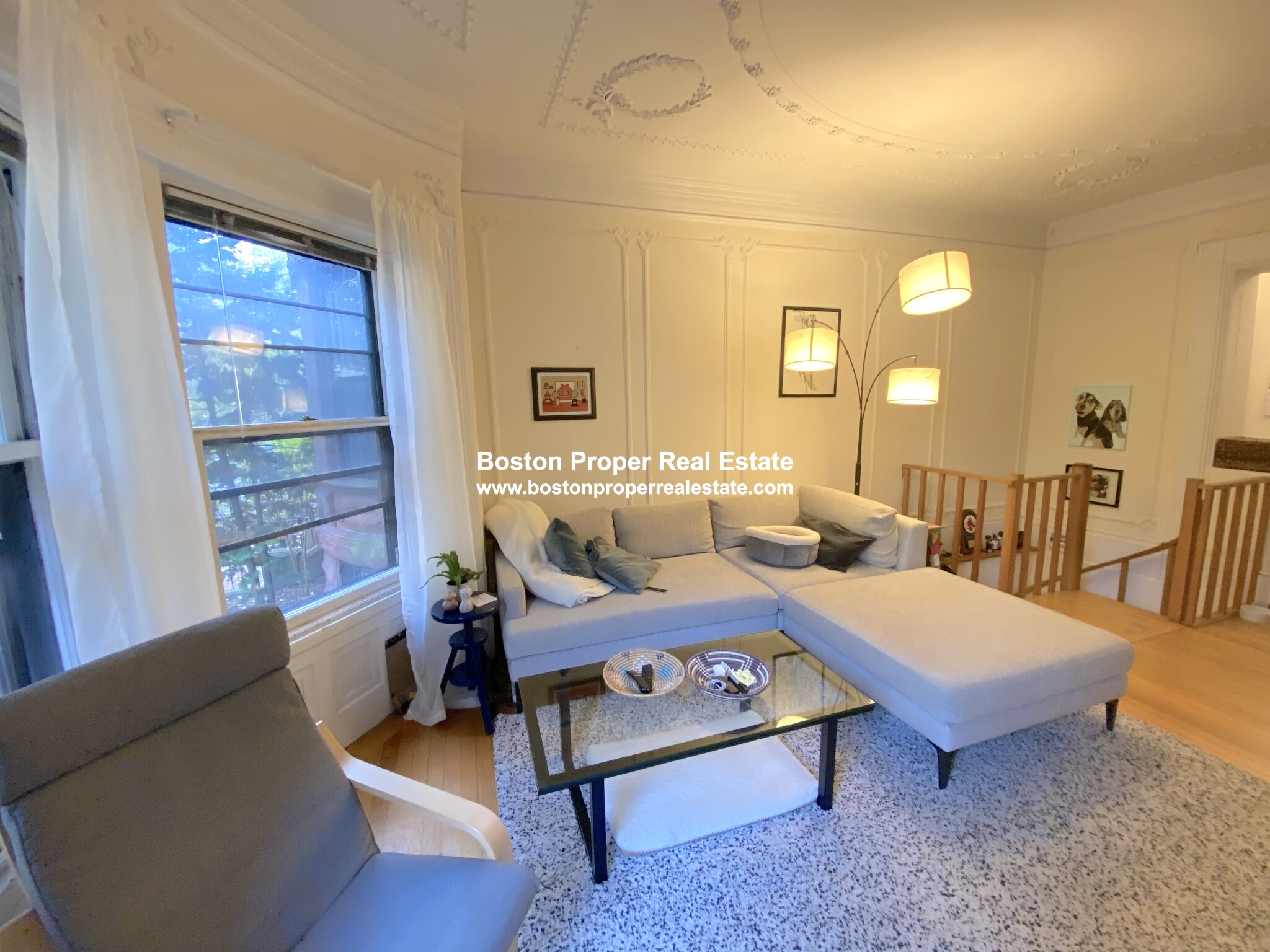 477 Beacon St, Back Bay